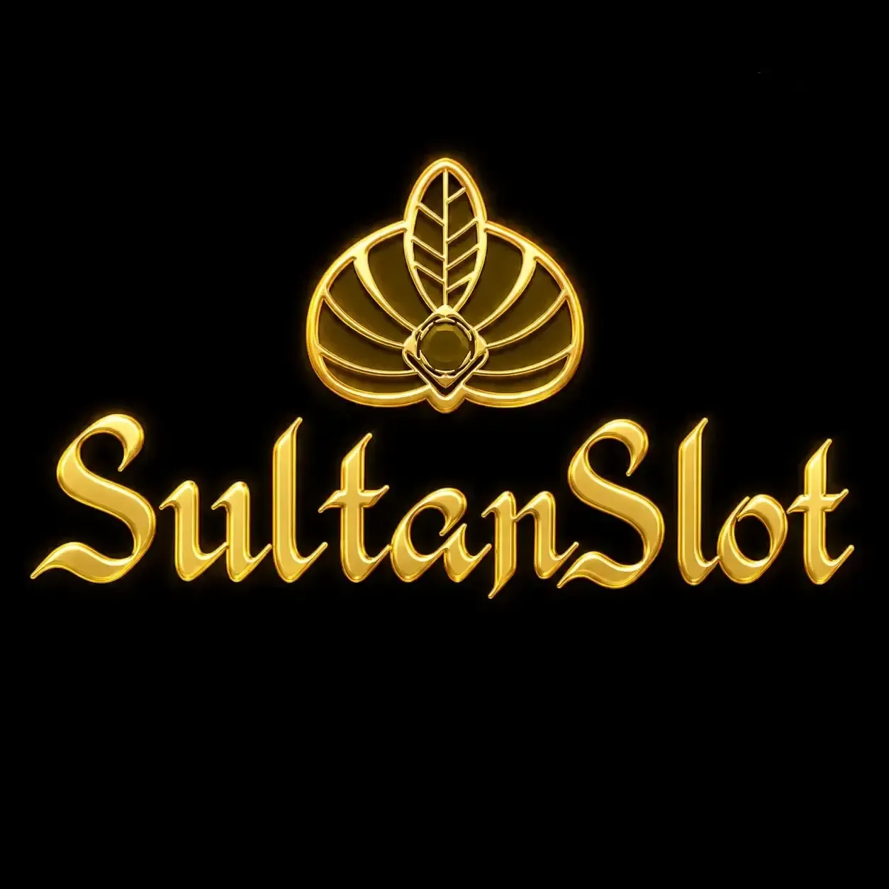 SULTANSLOT - Aplikasi Pembuat Logo Terbaik untuk Desain Kreatif