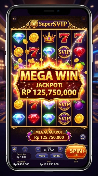 supersvip - Pusat Download Lengkap untuk Semua Genre